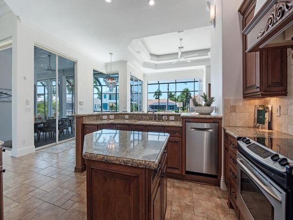 Marco Island Luxury Stunning Rental Home VIP